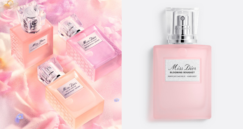 迪奧 MISS DIOR髮香噴霧